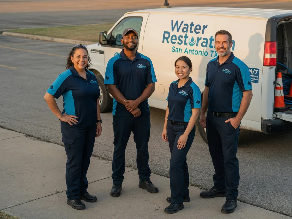 Water Damage Repair company in Oak Bluffs, MA